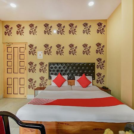 Super Oyo Hotel Priyal Amrit Sagar Rourkela Dış mekan fotoğraf