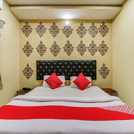 Hotel O Priyal Amrit Sagar Rourkela Dış mekan fotoğraf