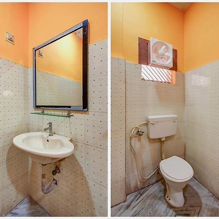 Hotel O Priyal Amrit Sagar Rourkela Dış mekan fotoğraf