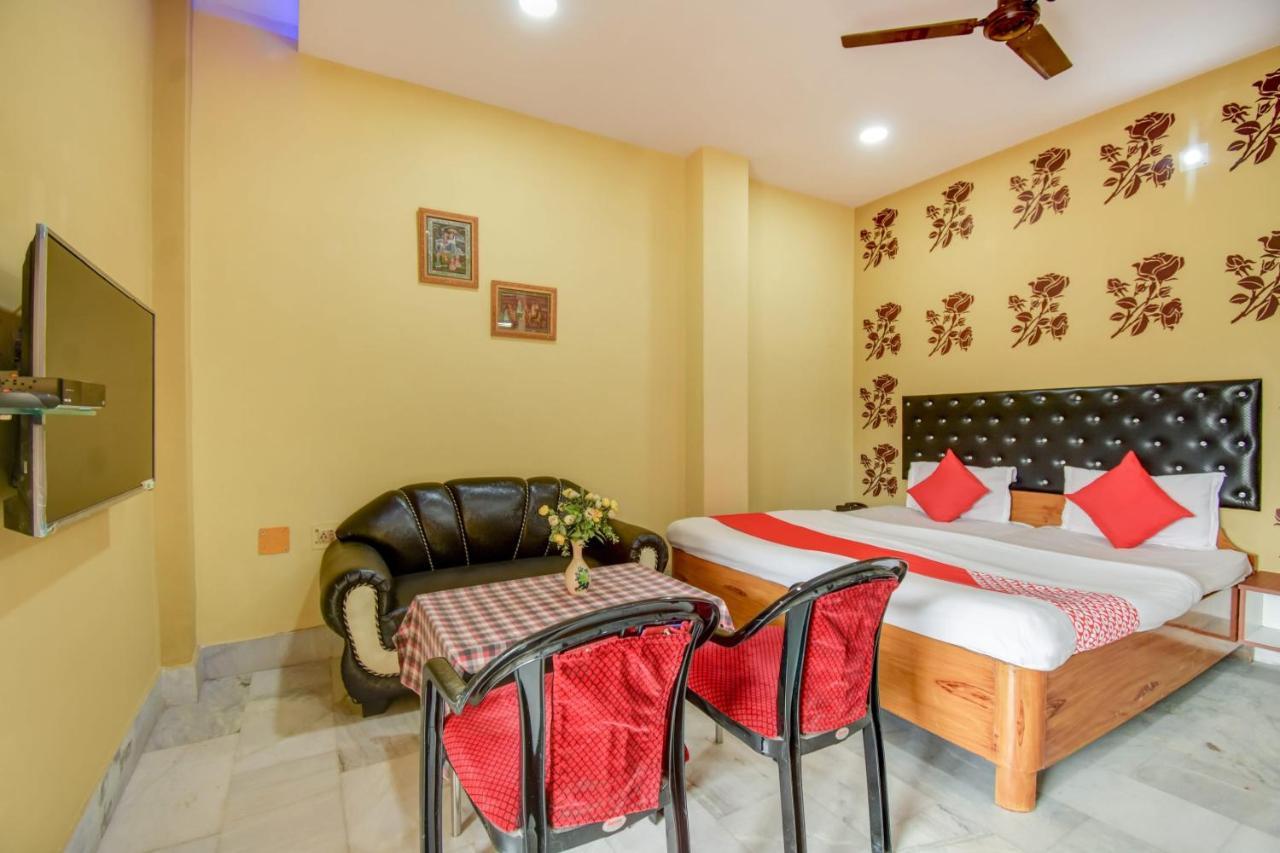 Hotel O Priyal Amrit Sagar Rourkela Dış mekan fotoğraf