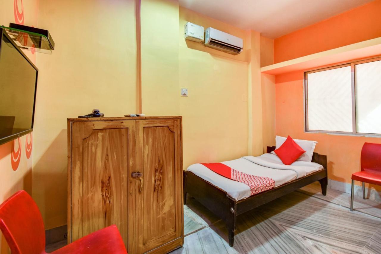 Hotel O Priyal Amrit Sagar Rourkela Dış mekan fotoğraf