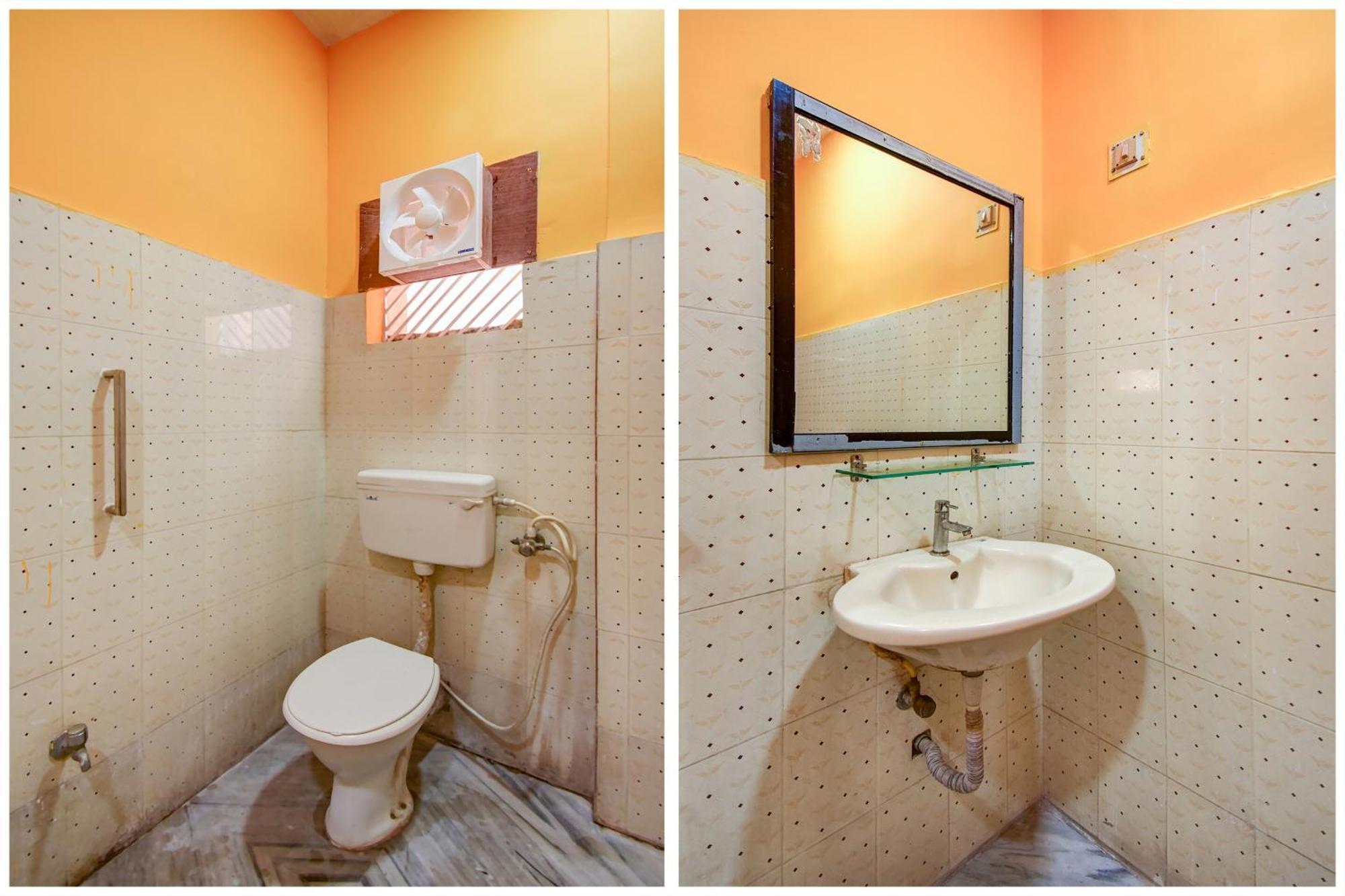 Hotel O Priyal Amrit Sagar Rourkela Dış mekan fotoğraf