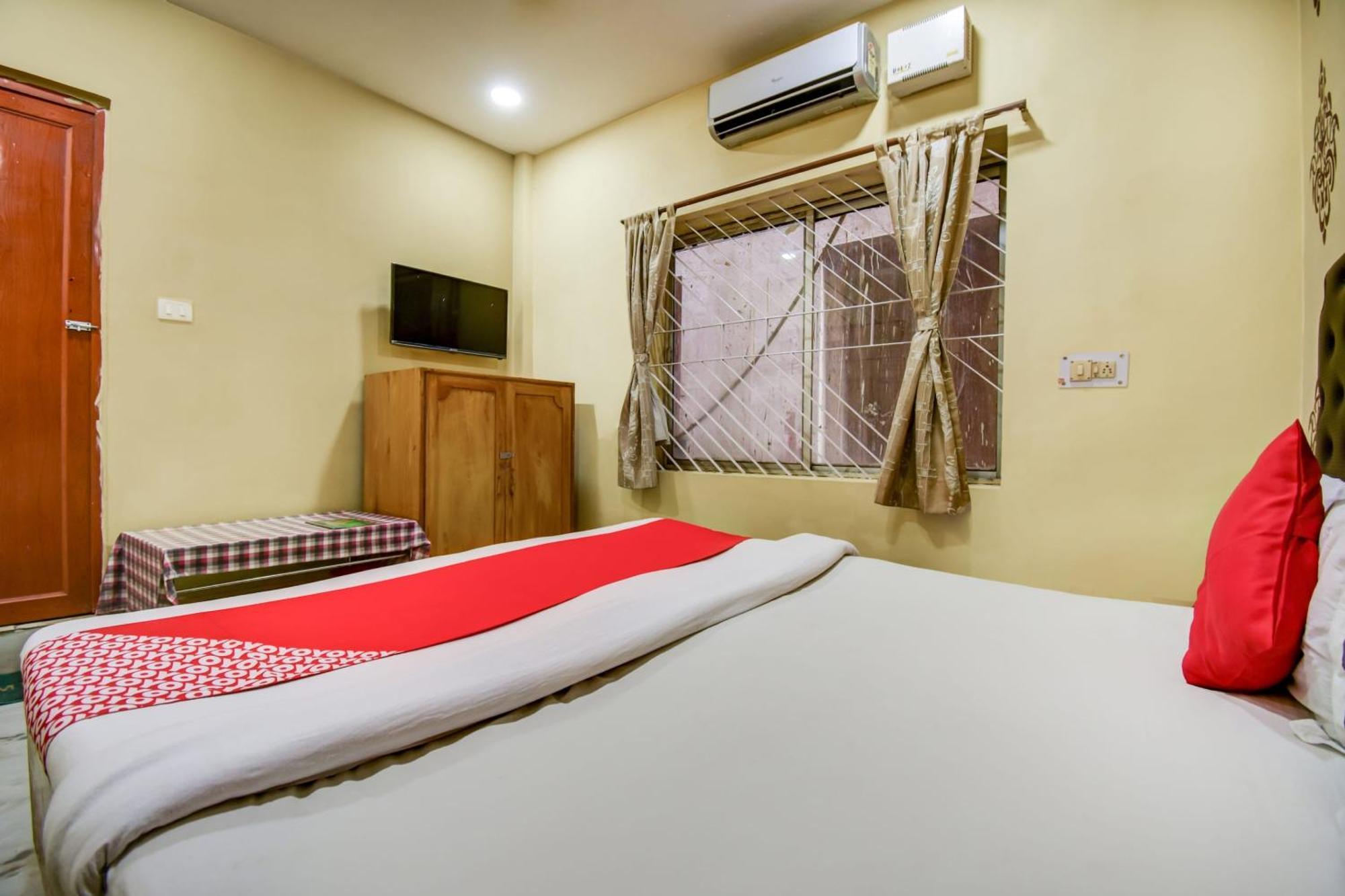 Super Oyo Hotel Priyal Amrit Sagar Rourkela Dış mekan fotoğraf