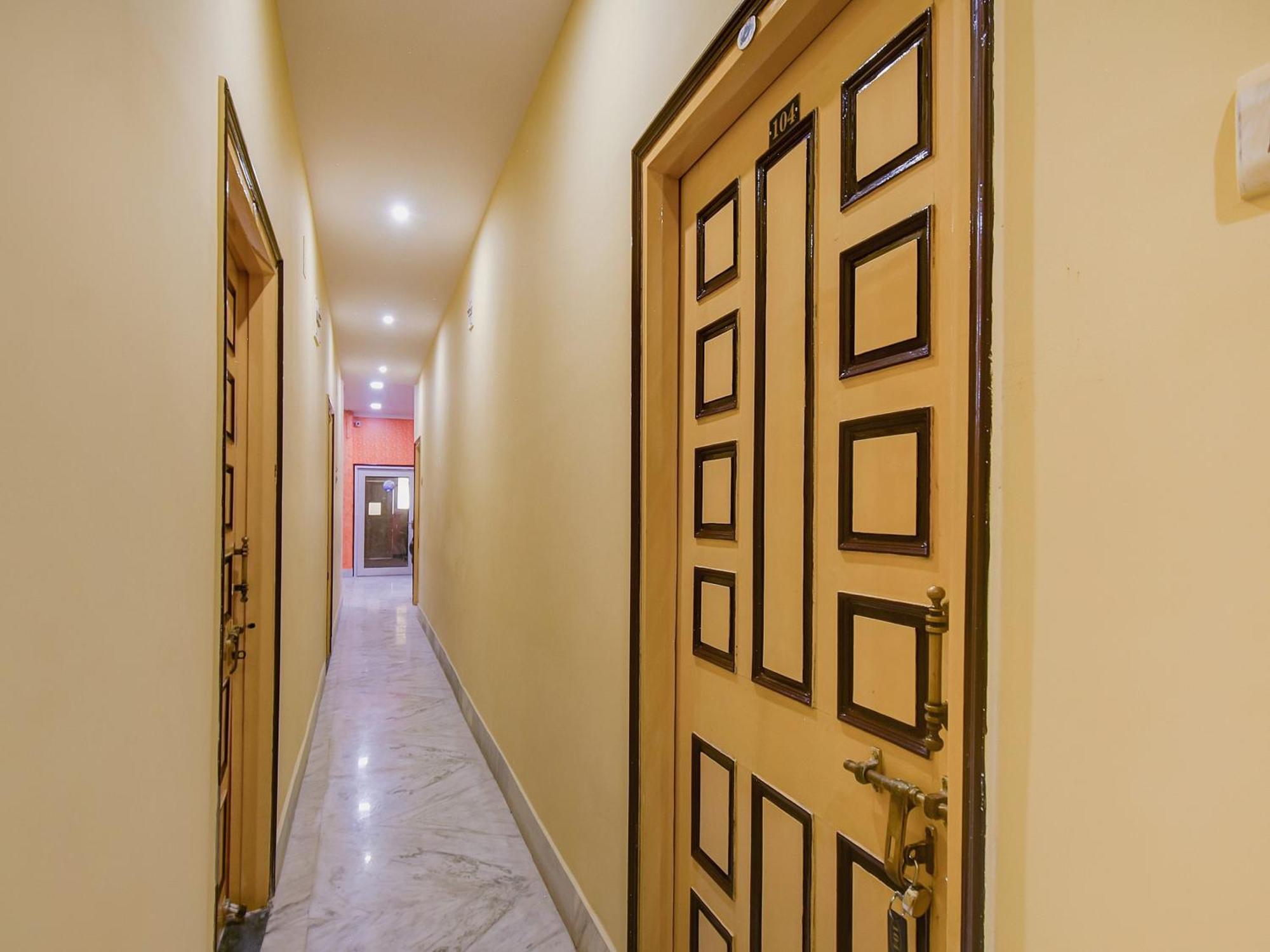 Hotel O Priyal Amrit Sagar Rourkela Dış mekan fotoğraf